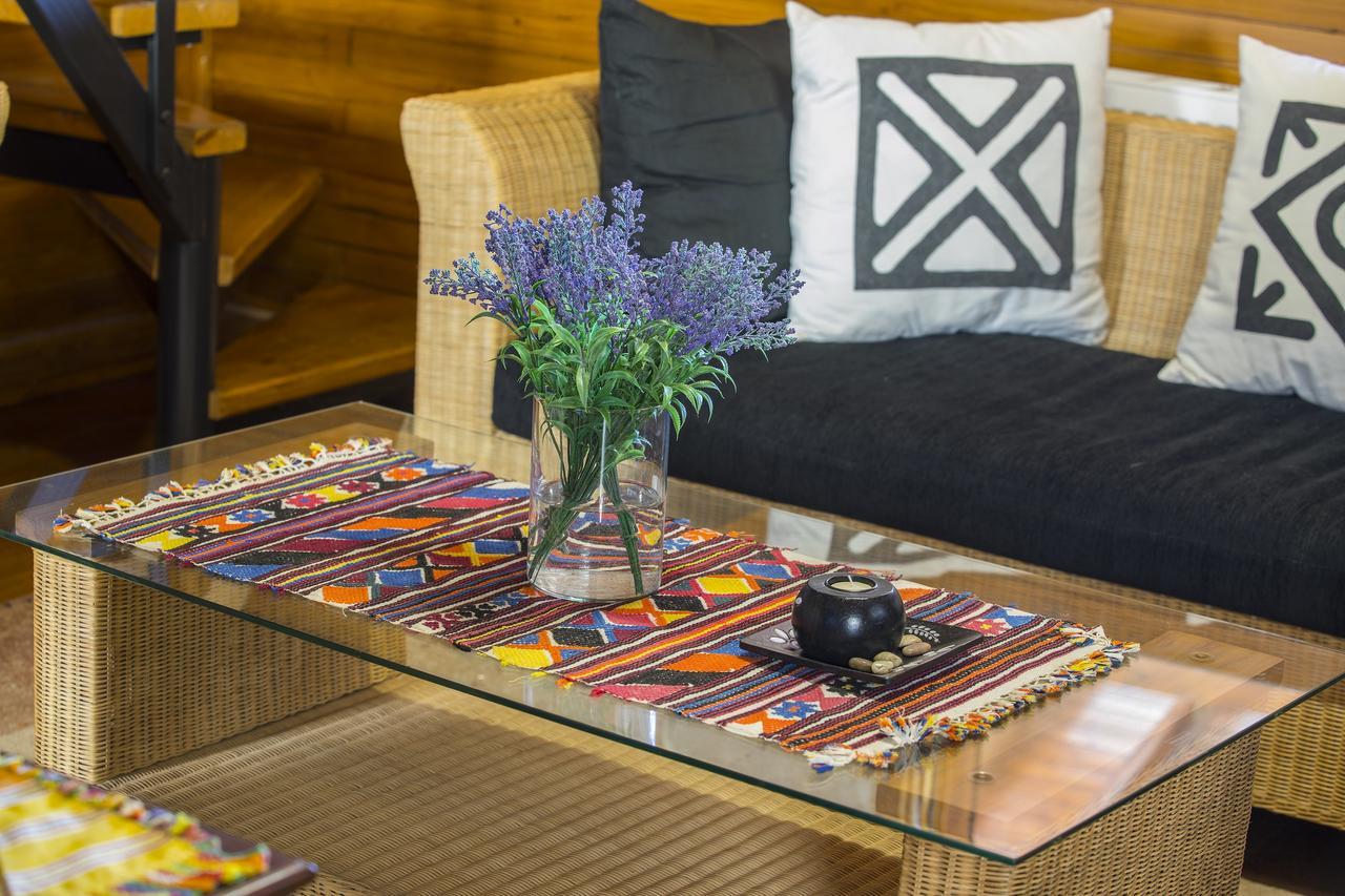 Ricky Chalet Near Troodos Spilia Ngoại thất bức ảnh