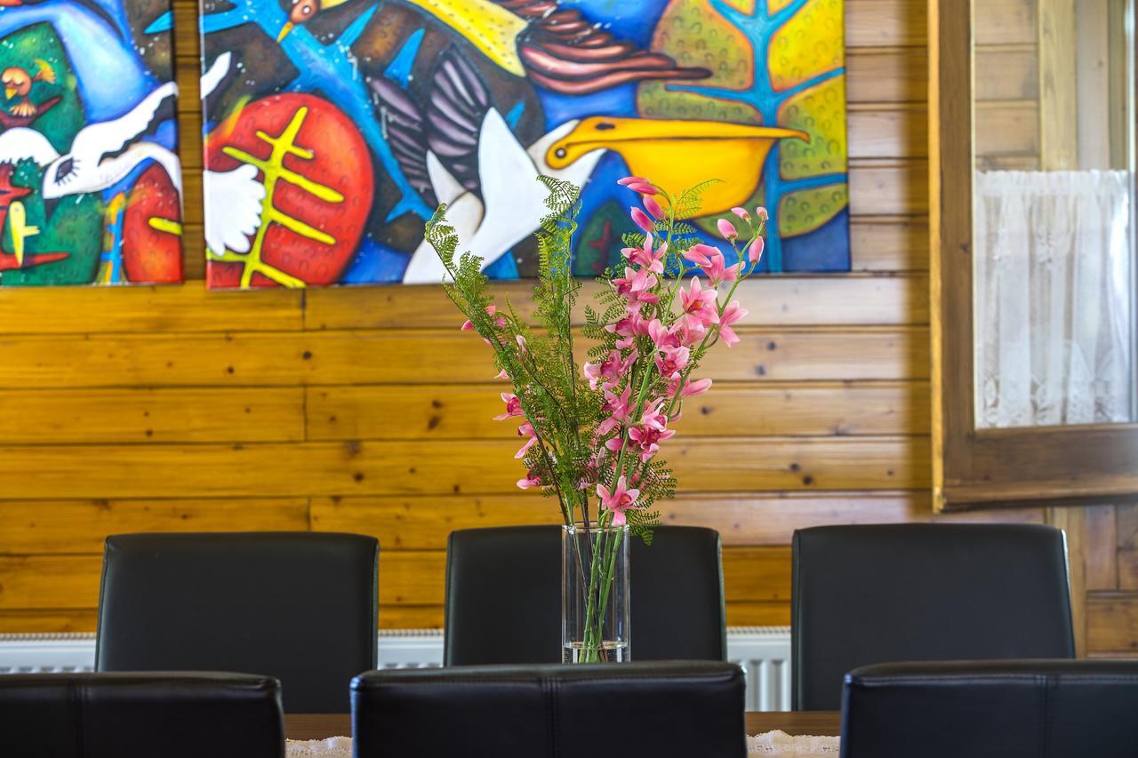 Ricky Chalet Near Troodos Spilia Ngoại thất bức ảnh
